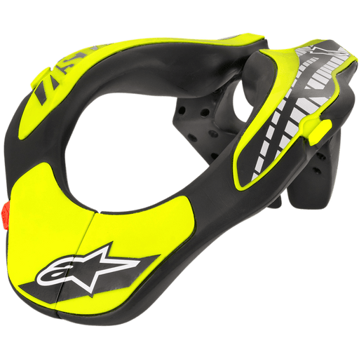 ALPINESTARS NECK SUPPORT (YOUTH) - Driven Powersports Inc.80215069640186540118-155-O/S