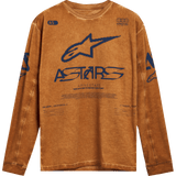 ALPINESTARS NOOK LS KNIT ROOT - DRIVEN Canada's Powersports 8059347410432124442200818M