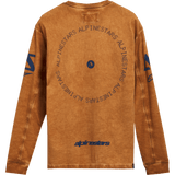 ALPINESTARS NOOK LS KNIT ROOT - DRIVEN Canada's Powersports 8059347410432124442200818M