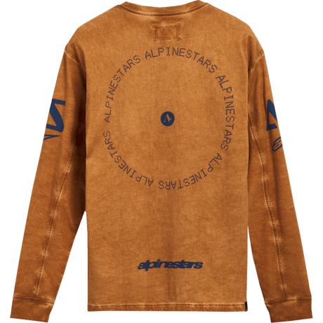 ALPINESTARS NOOK LS KNIT ROOT - DRIVEN Canada's Powersports 8059347410432124442200818M