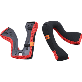 ALPINESTARS PAD CHEEK S - M5 +5MM - DRIVEN Canada's Powersports 80591752132438960221 - 11 - SM