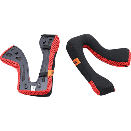 ALPINESTARS PAD CHEEK S - M5 +5MM - DRIVEN Canada's Powersports 80591752132438960221 - 11 - SM