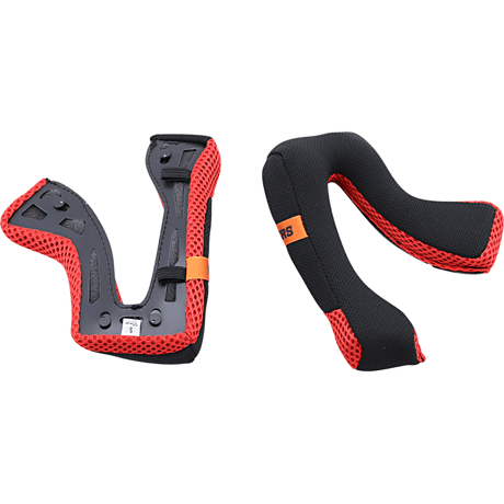 ALPINESTARS PAD CHEEK S - M5 - DRIVEN Canada's Powersports 80591752131828960121 - 11 - SM