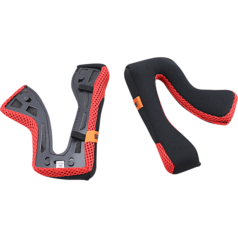 ALPINESTARS PAD CHEEK SM5 +5MM - DRIVEN Canada's Powersports 80591752132818960221 - 11 - XXL