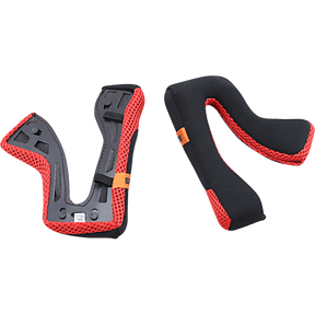ALPINESTARS PAD CHEEK SM5 +5MM - DRIVEN Canada's Powersports 80591752132818960221 - 11 - XXL