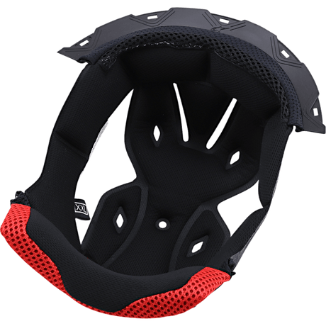 ALPINESTARS PAD CROWN S - M5 - DRIVEN Canada's Powersports 80591752131208960021 - 11 - SM