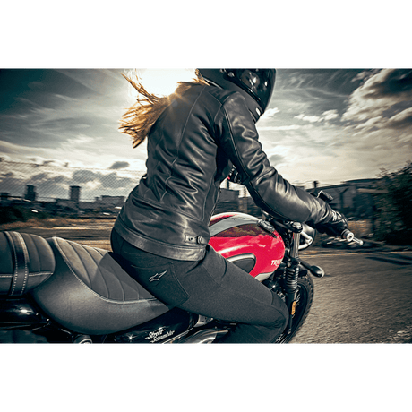 ALPINESTARS PANT 4W BANSHEE - DRIVEN Canada's Powersports 80593470535233339919 - 95 - S