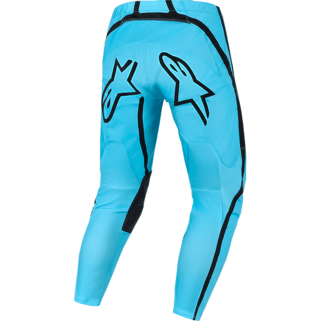 ALPINESTARS PANT 4W FLUID APEX TROPIC - BLACK - DRIVEN Canada's Powersports 80593476350573751126 - 6102 - 26