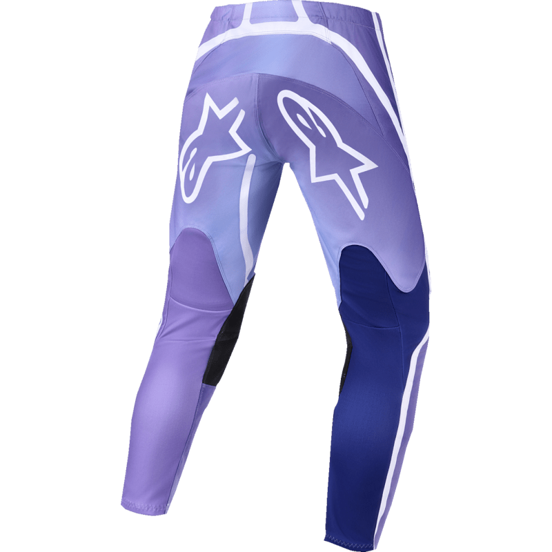 ALPINESTARS PANT 4W FLUID APEX VIOLET/WHI - DRIVEN Canada's Powersports 80593476350193751126 - 392 - 26