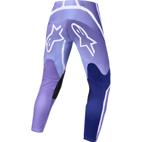 ALPINESTARS PANT 4W FLUID APEX VIOLET/WHI - DRIVEN Canada's Powersports 80593476350193751126 - 392 - 26