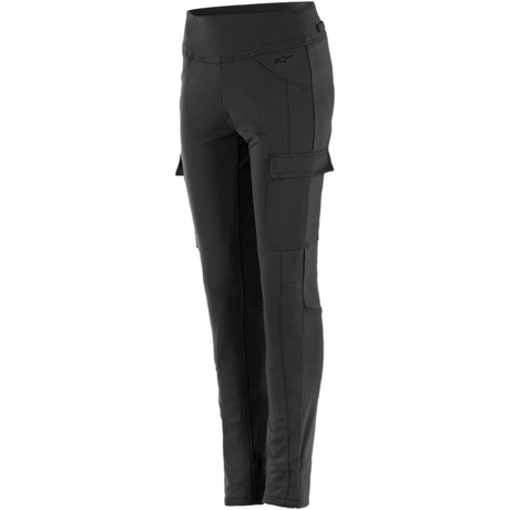 ALPINESTARS PANT 4W IRIA Black Other - Driven Powersports