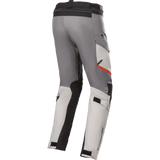ALPINESTARS PANT ANDES V3 Gray/Gray Front - Driven Powersports
