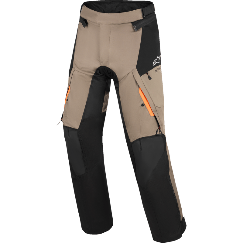 ALPINESTARS PANT ANDES V4 WALNUT - DRIVEN Canada's Powersports 80593476242663220526 - 9273 - S