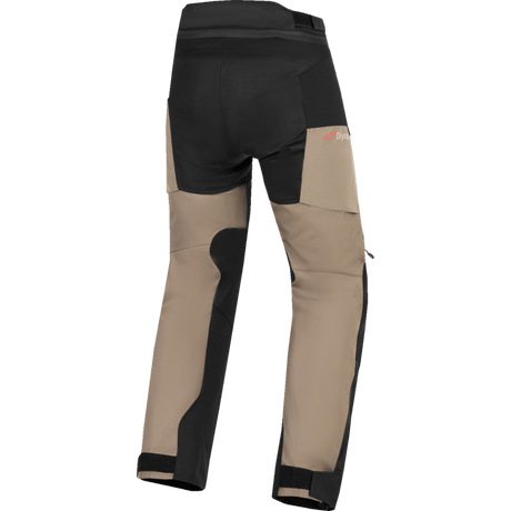 ALPINESTARS PANT ANDES V4 WALNUT - DRIVEN Canada's Powersports 80593476242663220526 - 9273 - S