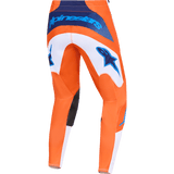 ALPINESTARS PANT FLUID GRID ORAN/BLUE - DRIVEN Canada's Powersports 80593476332133721126 - 4011 - 28