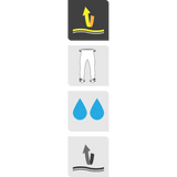 ALPINESTARS PANT HURRICANE - DRIVEN Canada's Powersports 80215066937273224617 - 10 - S