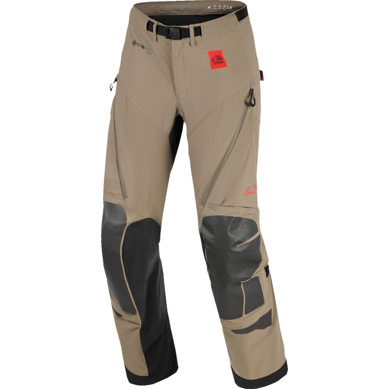 ALPINESTARS PANT NAZCA GORE - TEX PRO DK WAL/BLK - DRIVEN Canada's Powersports 80593476080513620226 - 9273 - M