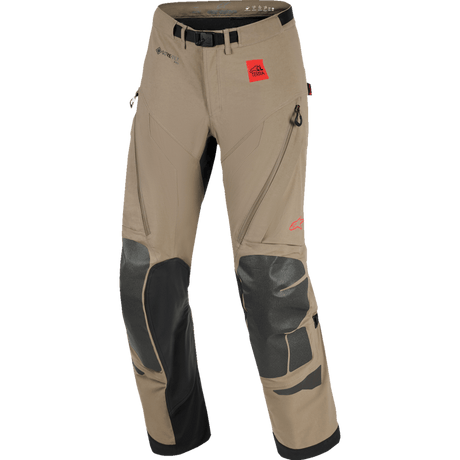 ALPINESTARS PANT NAZCA GORE - TEX PRO DK WAL/BLK - DRIVEN Canada's Powersports 80593476080513620226 - 9273 - M