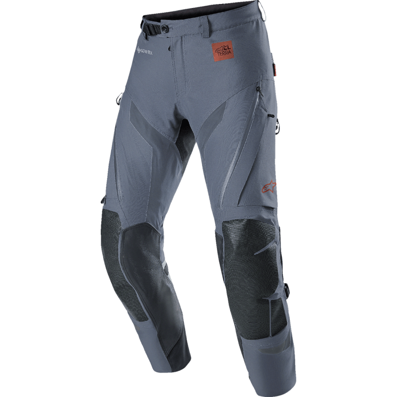 ALPINESTARS PANT NAZCA GORE - TEX PRO - DRIVEN Canada's Powersports 80593476081293620226 - 9310 - M