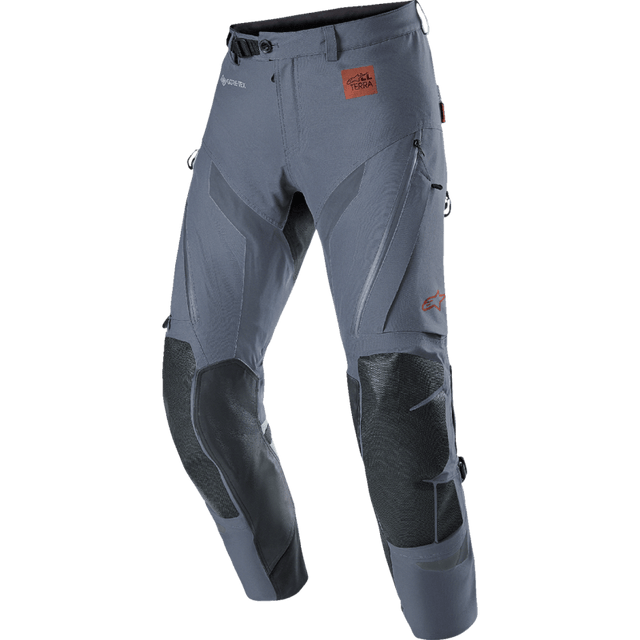 ALPINESTARS PANT NAZCA GORE - TEX PRO - DRIVEN Canada's Powersports 80593476081293620226 - 9310 - M