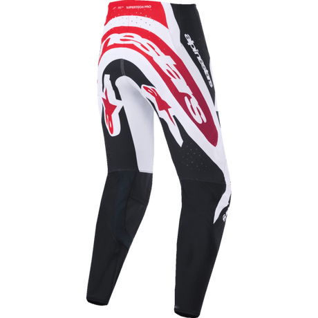 ALPINESTARS PANT SUPERTECH PRO VISTA - DRIVEN Canada's Powersports 80593476309603720626 - 132 - 30