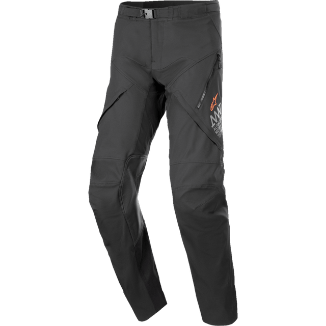 ALPINESTARS PANTS AMT - 8 STRETCH DRYSTAR XF - DRIVEN Canada's Powersports 80593474012563220125 - 10 - S