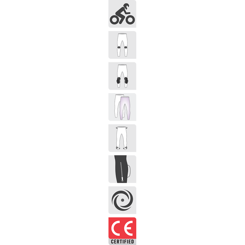 ALPINESTARS PANTS TRACK V2 - DRIVEN Canada's Powersports 80336379686433129019 - 10 - 44