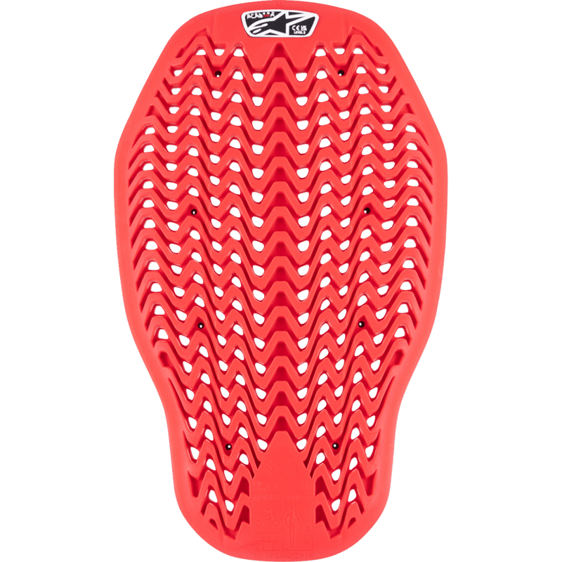 ALPINESTARS PROTECT PLASMA INSERT - DRIVEN Canada's Powersports 80593472577546526524 - 31 - S
