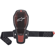 ALPINESTARS PROTECTOR KRR CELL - DRIVEN Canada's Powersports 80591751003766505020 - 009 - XS