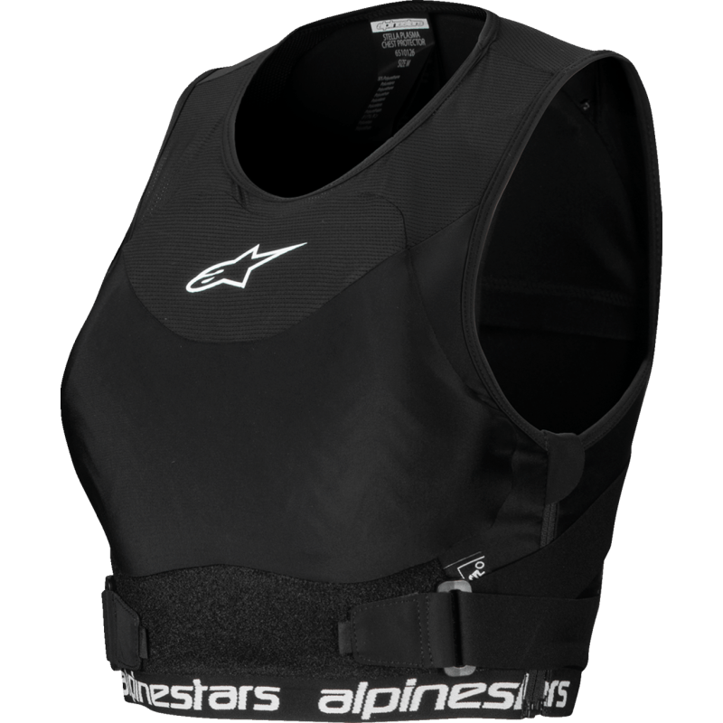 ALPINESTARS PROTECTOR STELLA PLASMA CHEST - DRIVEN Canada's Powersports 80593475809516510126 - 12 - S