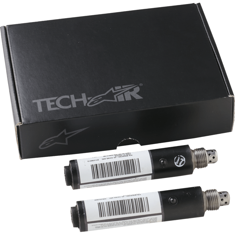 ALPINESTARS REPLACEMENT TECH AIR 5 INFLATORS (6991825) - DRIVEN Canada's Powersports 80593475566666991825