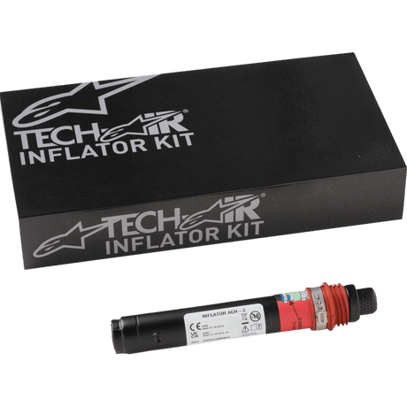 ALPINESTARS REPLACEMENT TECH AIR INFLATORS - DRIVEN Canada's Powersports 6990424