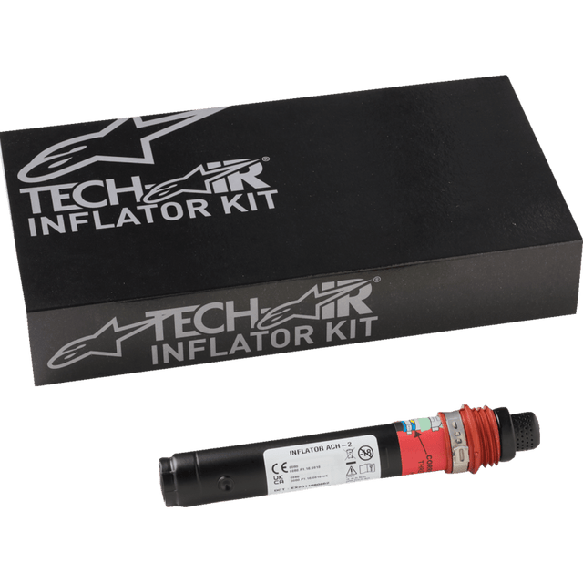 ALPINESTARS REPLACEMENT TECH AIR INFLATORS - DRIVEN Canada's Powersports 6990424
