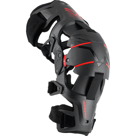 ALPINESTARS RK - 1 PLASMA KNEE BRACE - DRIVEN Canada's Powersports 80593474282396501725 - 13 - SM