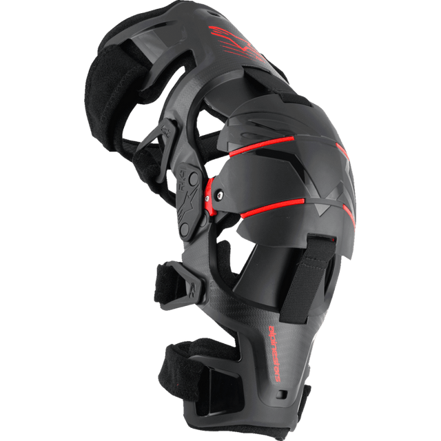 ALPINESTARS RK - 1 PLASMA KNEE BRACE - DRIVEN Canada's Powersports 80593474282396501725 - 13 - SM