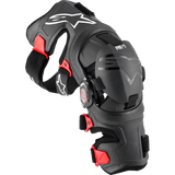 ALPINESTARS RK - 7 PLASMA KNEE BRACE - DRIVEN Canada's Powersports 80593474455576500825 - 13 - S