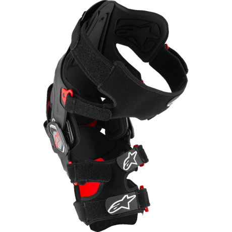 ALPINESTARS RK - 7 PLASMA KNEE BRACE - DRIVEN Canada's Powersports 80593474455576500825 - 13 - S