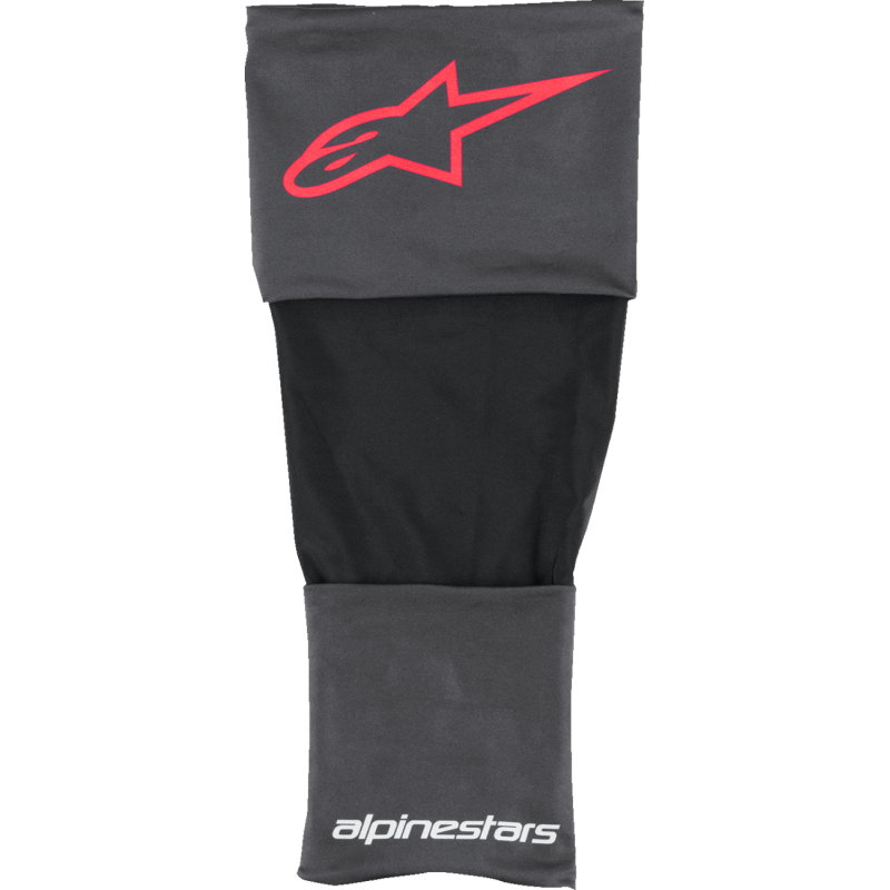 ALPINESTARS RK - S KNEE BRACE SLEEVE O/S - DRIVEN Canada's Powersports 80593474282226700225 - 132 - OS