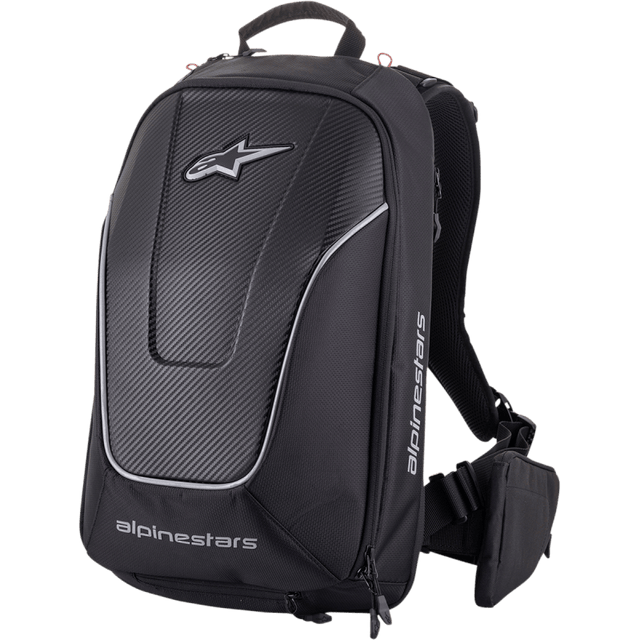 ALPINESTARS BACKPACK CHARGER PRO - DRIVEN Canada's Powersports 80591753623476107021 - 10