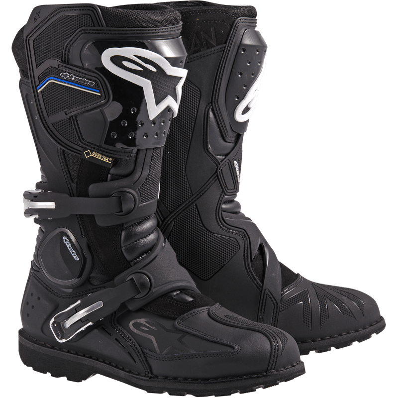 ALPINESTARS BOOT TOUCAN GTX - DRIVEN Canada's Powersports 80511945689082037014 - 10 - 8