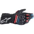 ALPINESTARS GLOVE SP8 HONDA BKRB - DRIVEN Canada's Powersports 80593471680983558423 - 1317 - S