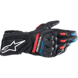 ALPINESTARS GLOVE SP8 HONDA BKRB - DRIVEN Canada's Powersports 80593471680983558423 - 1317 - S