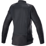 ALPINESTARS JACKET 4W ELOISE - DRIVEN Canada's Powersports 80593470177473318422 - 1100 - S