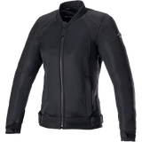 ALPINESTARS JACKET 4W ELOISE - DRIVEN Canada's Powersports 80593470177473318422 - 1100 - S