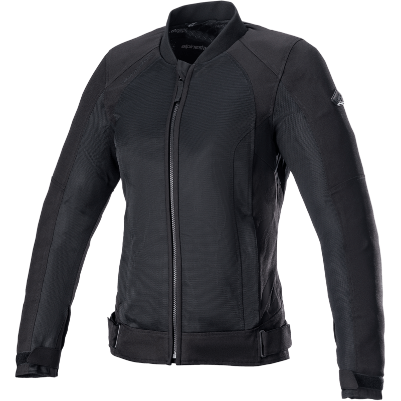 ALPINESTARS JACKET 4W ELOISE - DRIVEN Canada's Powersports 80593470177473318422 - 1100 - S