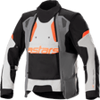 ALPINESTARS JKT HALO DS - DRIVEN Canada's Powersports 805934713745232048229049S