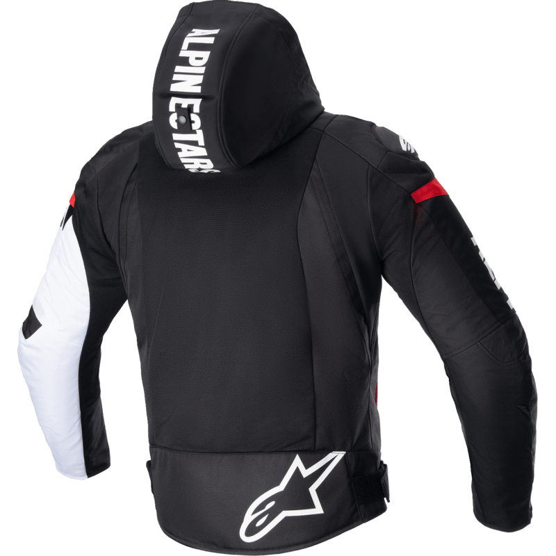 ALPINESTARS JKT ZACA AIR - DRIVEN Canada's Powersports 80593471638713306423 - 1231 - S