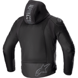 ALPINESTARS JKT ZACA AIR - DRIVEN Canada's Powersports 80593471638713306423 - 1231 - S