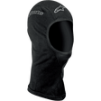ALPINESTARS OPEN FACE BALACLAVA ASTARS (475817 - 10) - DRIVEN Canada's Powersports 8021506643852475817 - 10