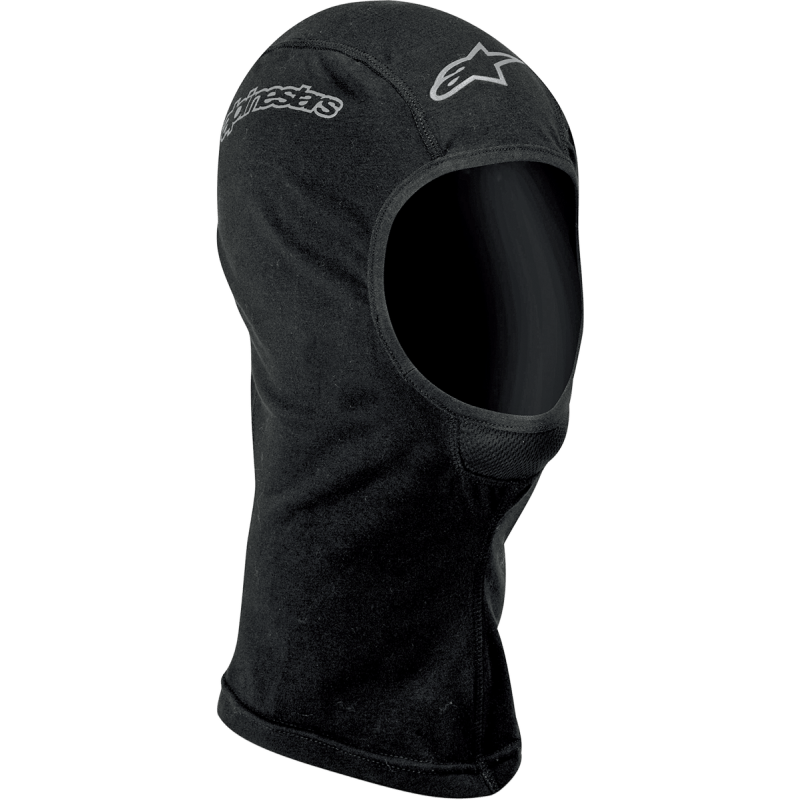 ALPINESTARS OPEN FACE BALACLAVA ASTARS (475817 - 10) - DRIVEN Canada's Powersports 8021506643852475817 - 10